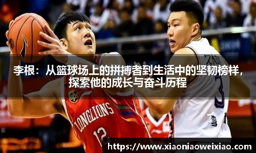 李根：从篮球场上的拼搏者到生活中的坚韧榜样，探索他的成长与奋斗历程